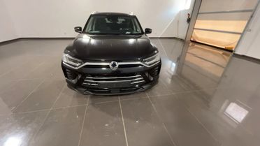 Kgm Korando 1.5 GDI-Turbo 2WD Dream
