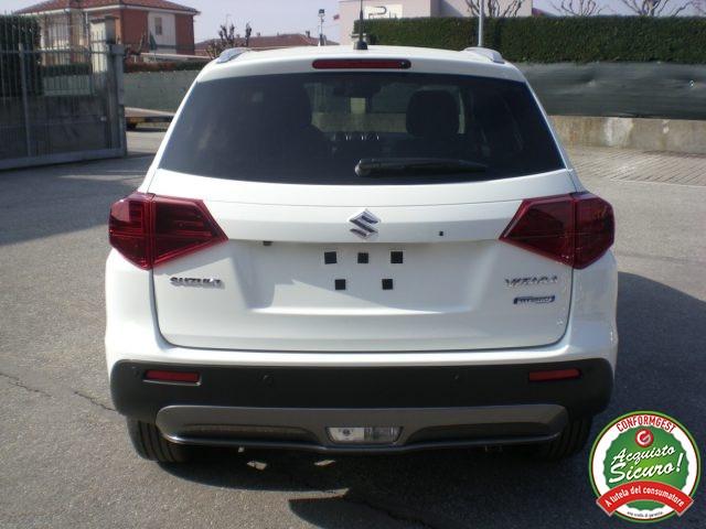 SUZUKI Vitara 1.4 Hybrid 4WD AllGrip Top - PRONTA CONSEGNA