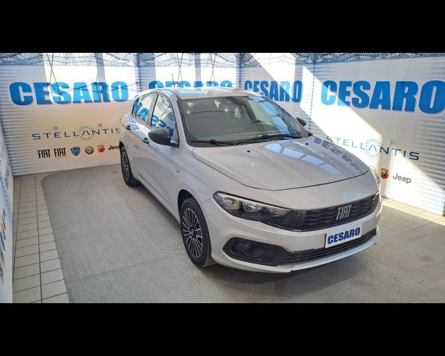 FIAT Tipo 5p 1.0 100cv