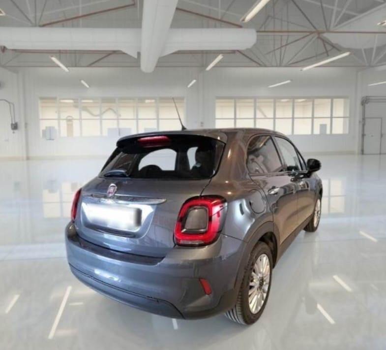 Fiat 500X 1.3 MultiJet 95 CV Cross