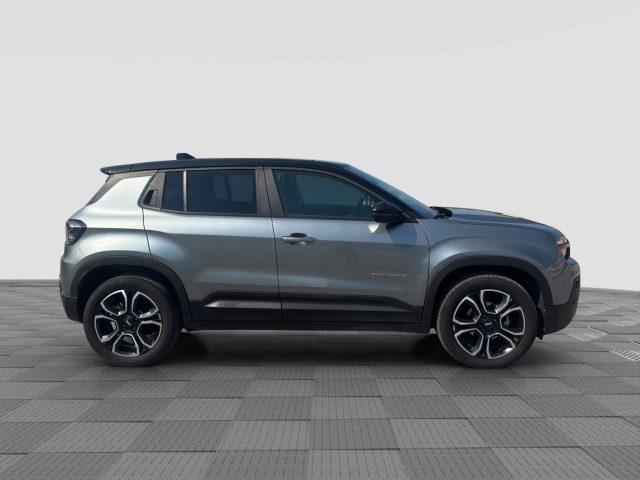 JEEP Avenger Avenger 1.2 Turbo 100 CV Summit