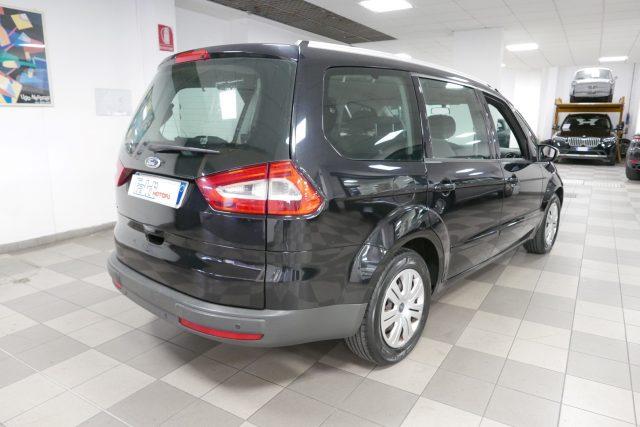 FORD Galaxy + 2.0 TDCi 163 CV DPF 7 posti