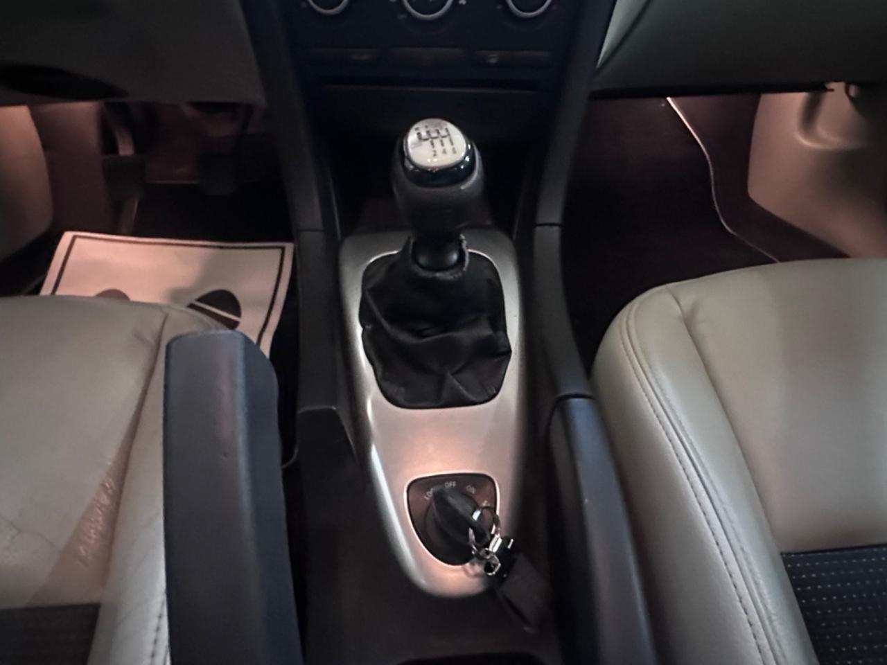 Saab 9-3 Sport Sedan 1.9 TiD 16V Linear