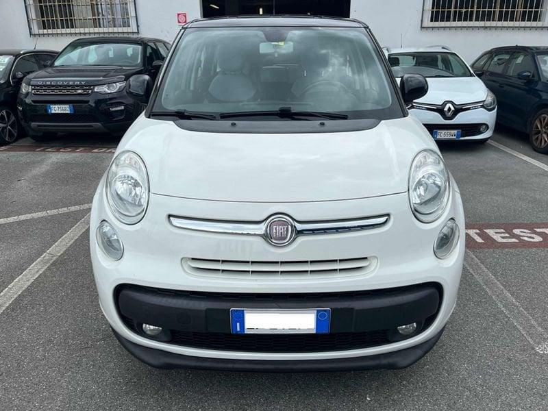 FIAT 500L 500L 1.4 95 CV Opening Edition