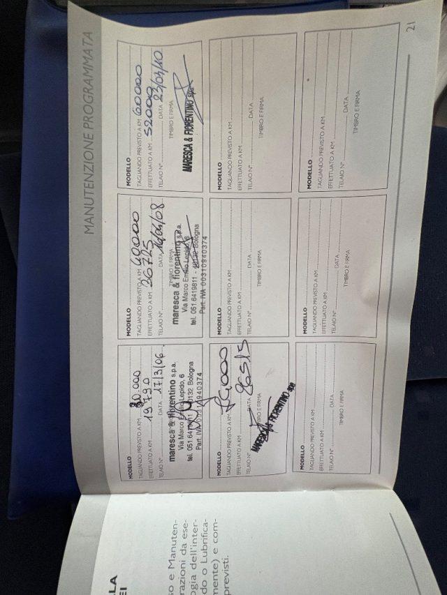 FIAT Scudo 2.0 JTD/109 16V 6 POSTI IN PRONTA CONSEGNA OK NEOP