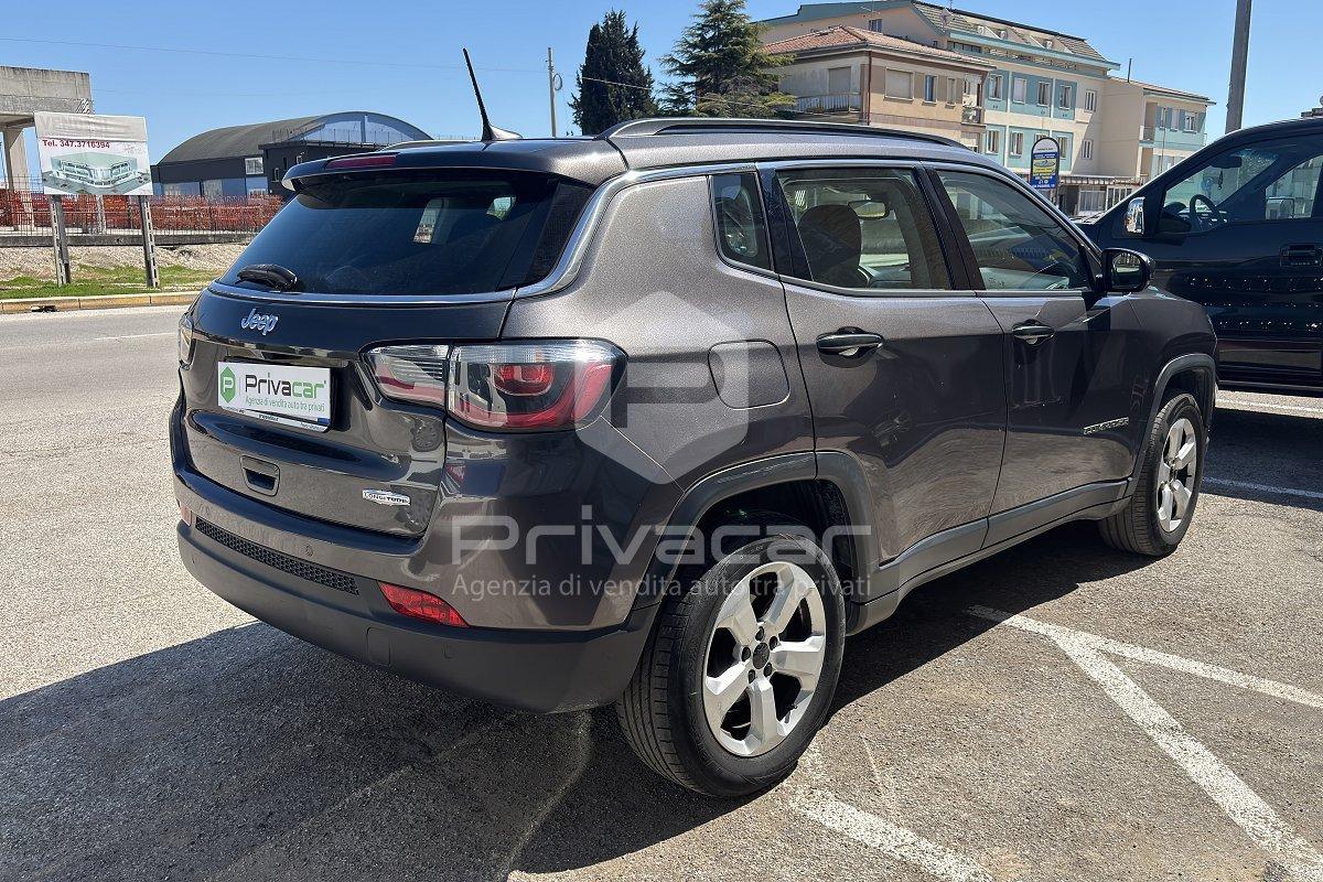 JEEP Compass 1.6 Multijet II 2WD Business