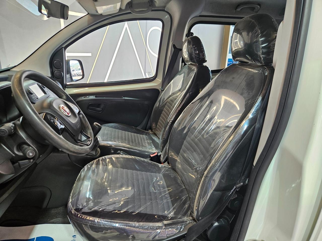 Fiat Qubo 1.3 MJT TREKKING 95 CV N1 * IVA ESPOSTA *