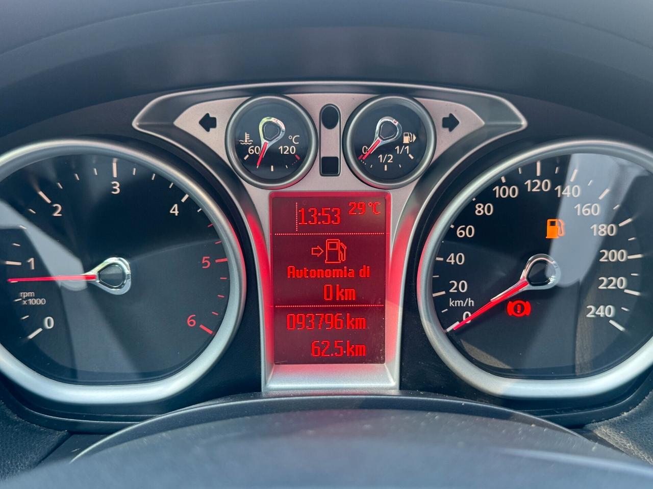 Ford Kuga 2.0 TDCI 163 CV 4WD Powershift aut. titanium