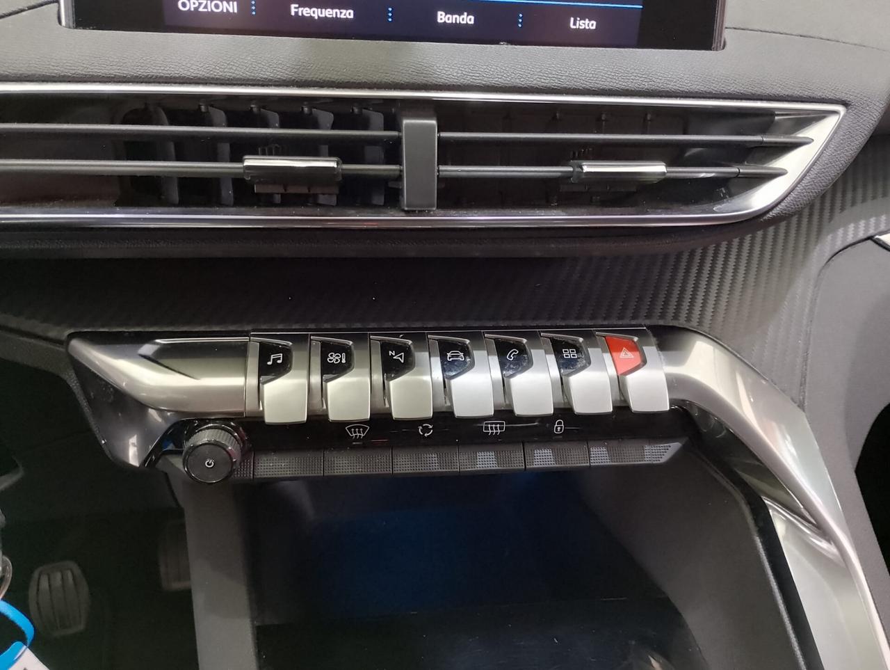 Peugeot 3008 BlueHDi 130 S&S Business