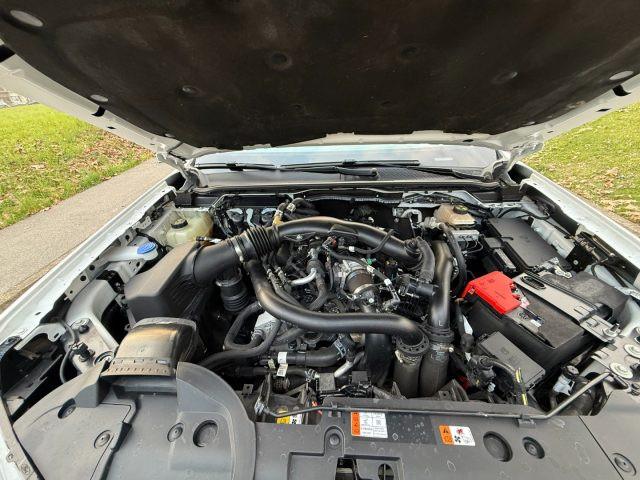 FORD Ranger Raptor 3.0 Ecoboost V6 4WD DC 5 posti PREZZO NETTO