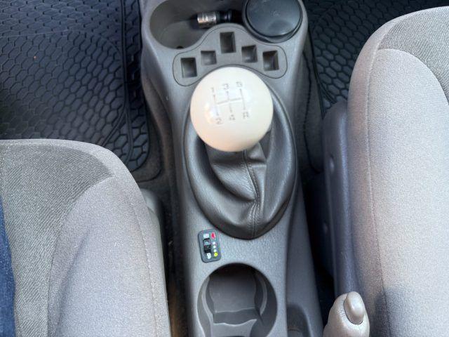 CHRYSLER PT Cruiser 1.6 cat Limited