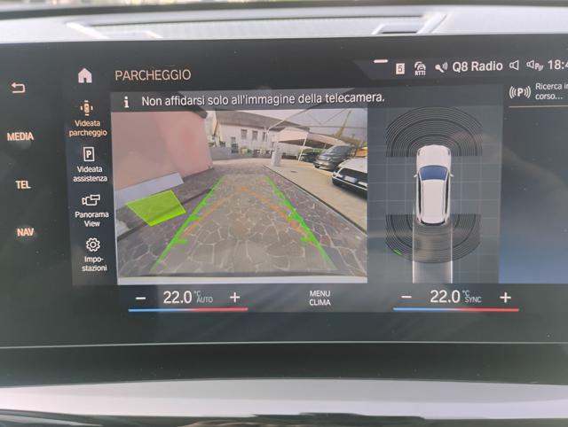 BMW X1 sDrive 18d Edition Essence