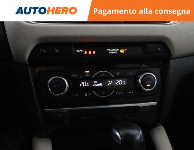MAZDA 6 2.2L Skyactiv-D 175CV Wagon Exceed