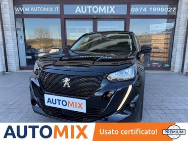 Peugeot 2008 1.2 puretech Active Pack s&s 100cv