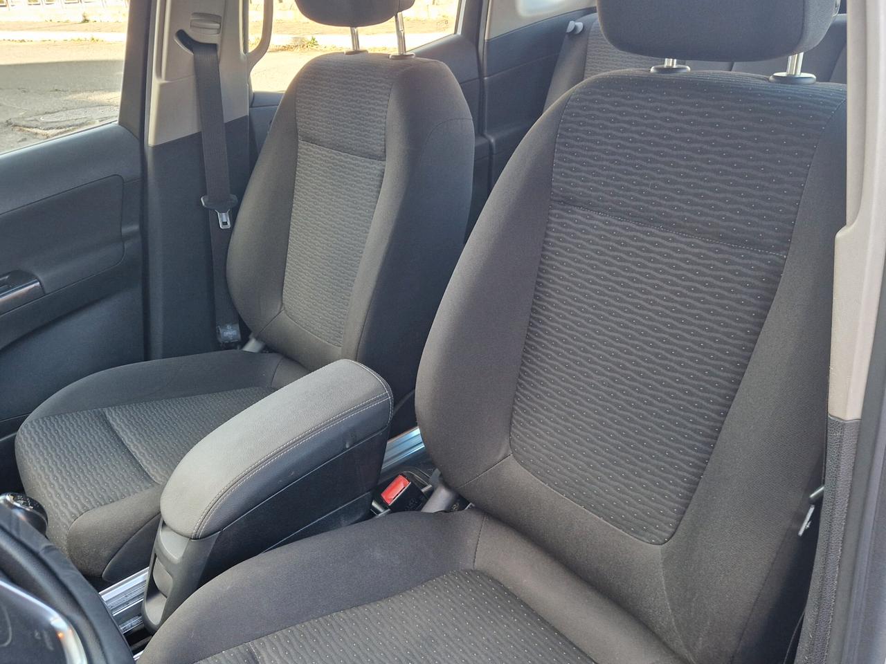 Opel Meriva 1.4 Turbo 120cv GPL PERFETTA