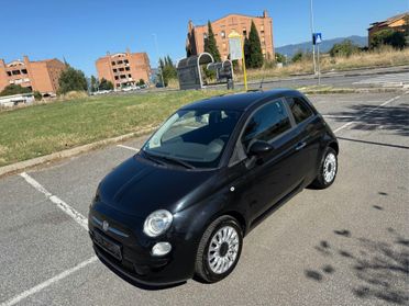 Fiat 500 neopatentati 90000 km permute garanzia