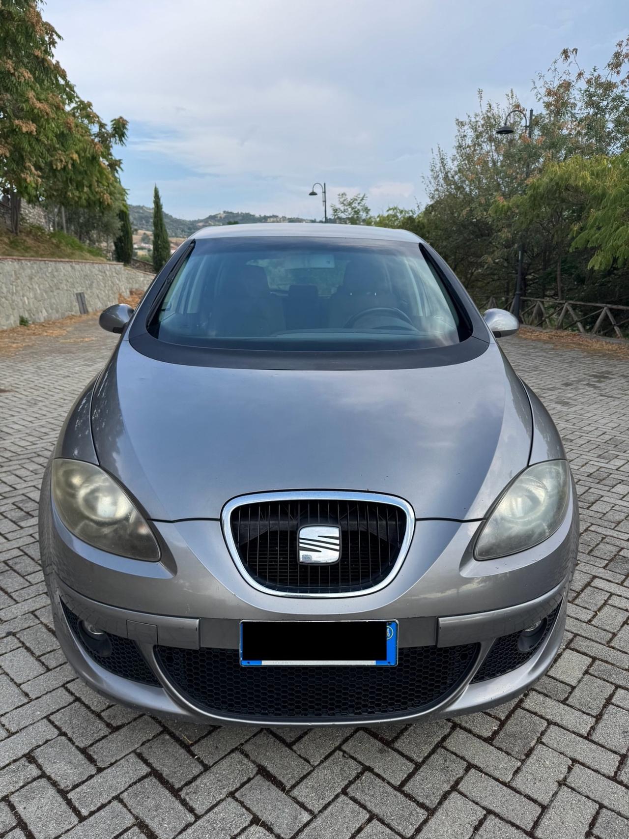 Seat Altea 1.9 TDI 105Cv *STYLANCE* 2004