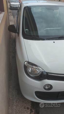 Renault Twingo SCe Life