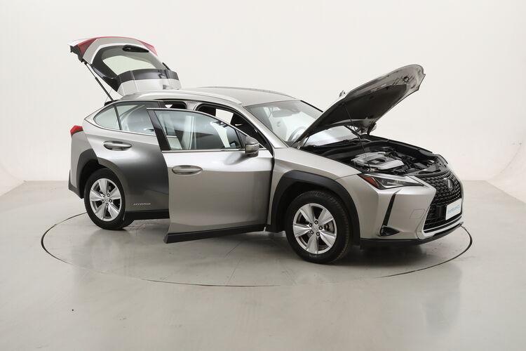 Lexus UX Hybrid Business BR773597 2.0 Full Hybrid 184CV