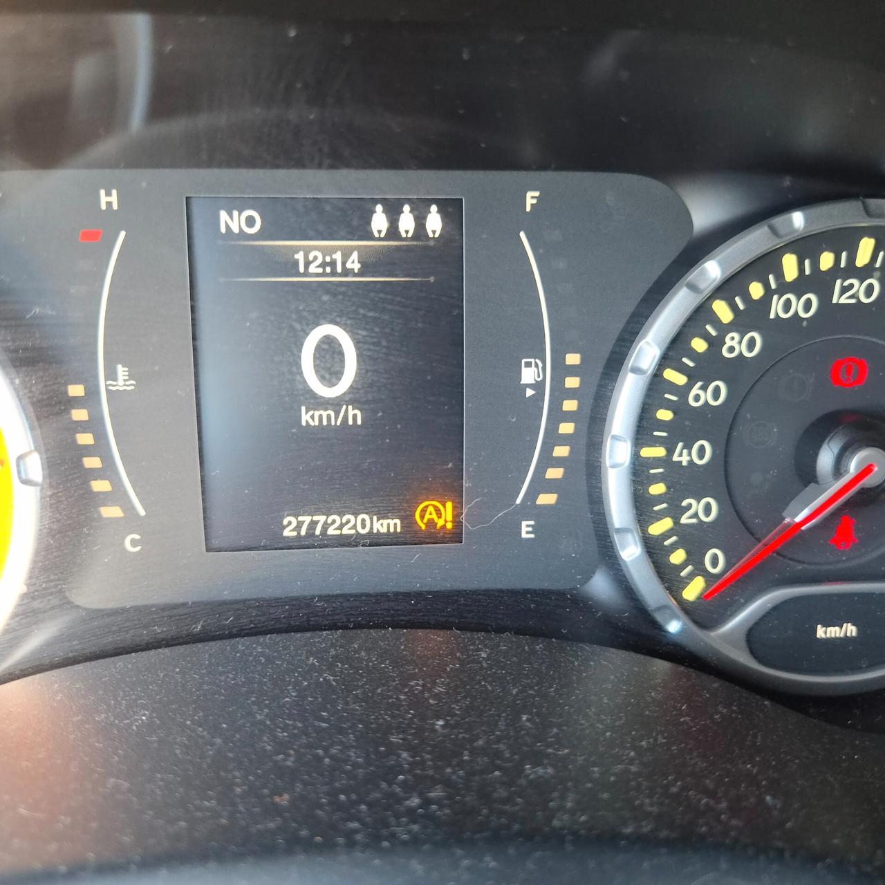 Jeep Renegade 2.0 Mjt 4WD Active Drive Night Eagle
