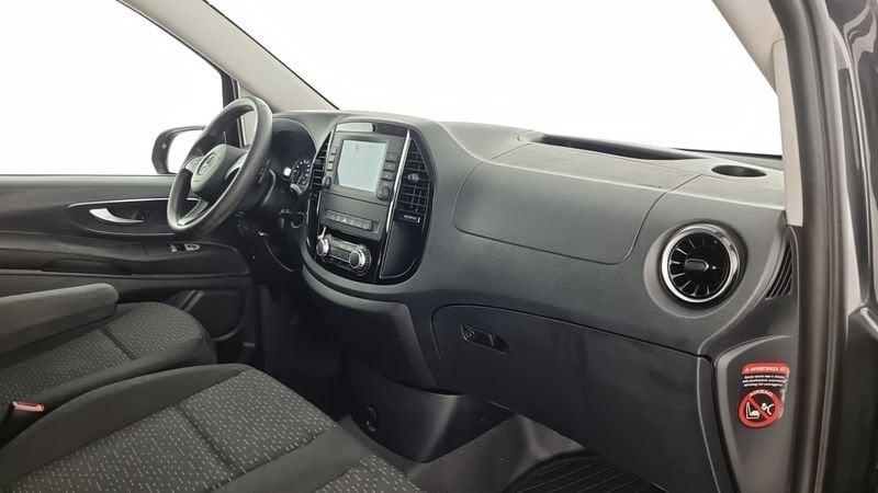 Mercedes-Benz Vito 2.0 114 CDI PC Mixto 6 Posti N1 Autocarro