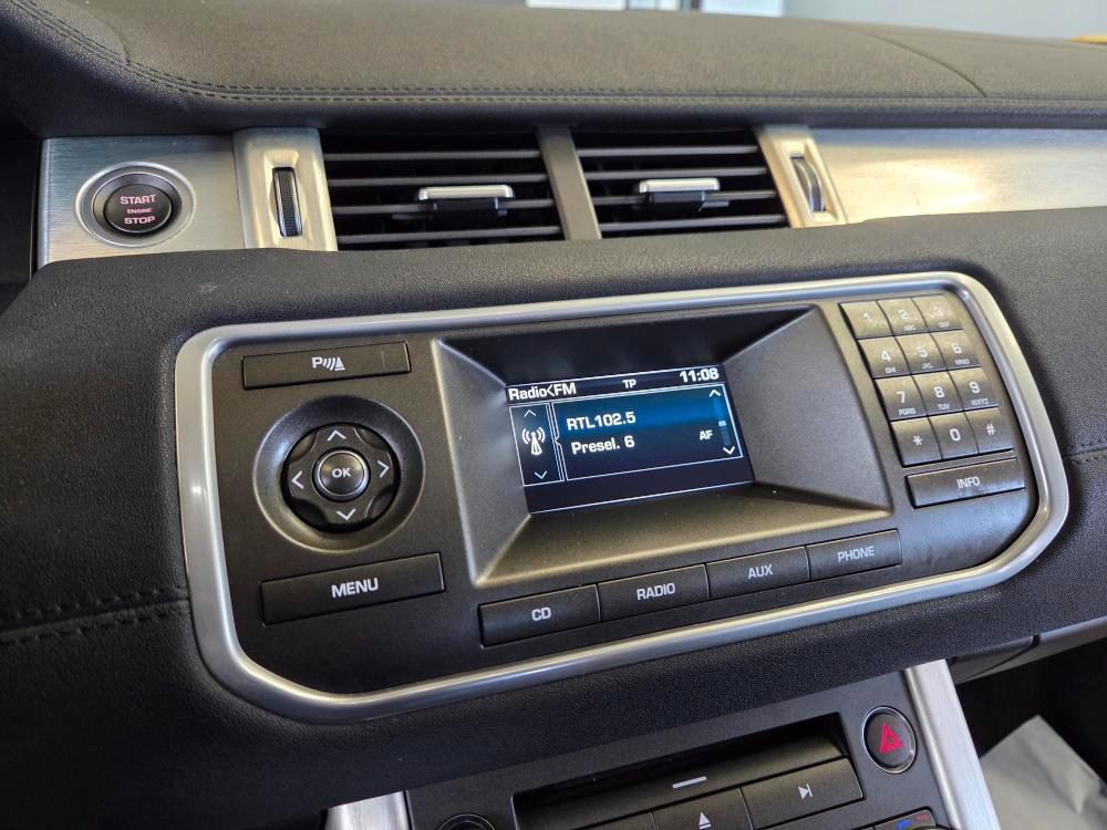 Land Rover Range Rover Evoque 5 Porte Range Rover Evoque 5p 2.2 td4 Pure Tech Pack 150cv auto 9m