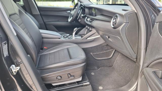 ALFA ROMEO Stelvio 2.2 Turbodiesel 210 CV AT8 Q4 Executive N°FR470
