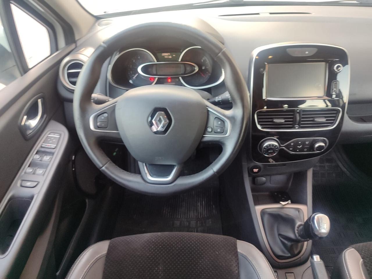 Renault Clio Sporter dCi 8V 90CV Start&Stop Energy