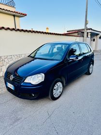 Volkswagen Polo 1.2/64CV 12V 5p. Goal