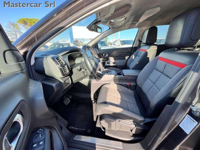 CITROEN C5 Aircross 2.0 BLUEHDI FEEL S&S 180CV EAT8 MY19 - FY551YK