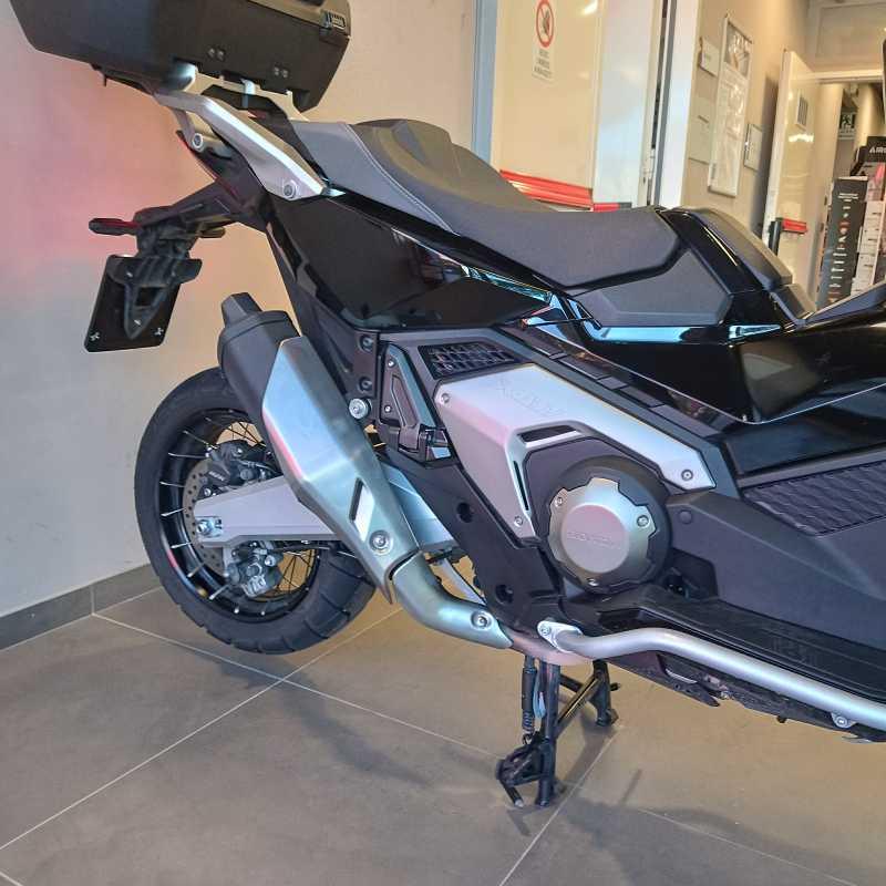 Honda X-ADV 750 - 2025