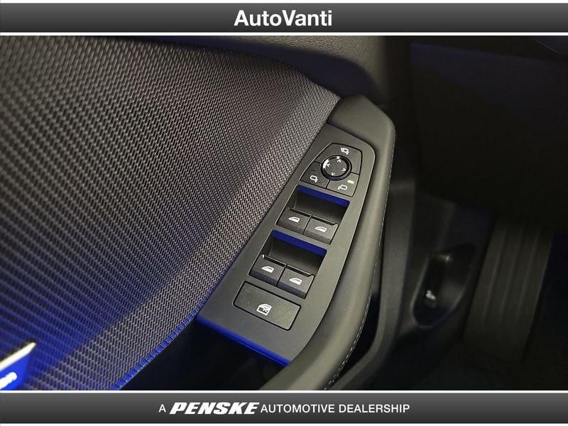 BMW Serie 1 123 xdrive 48V MSport Pro auto
