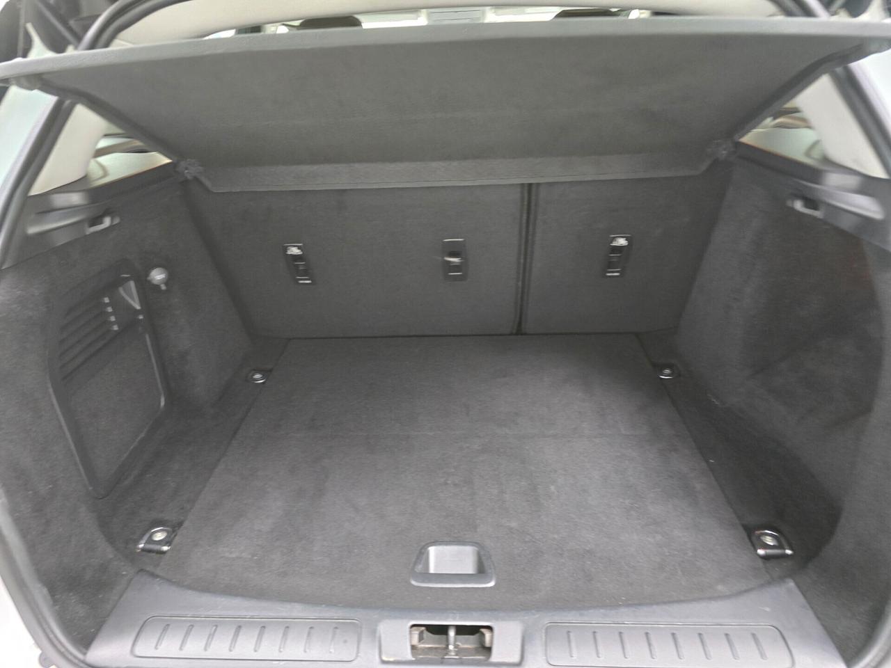 Land Rover Evoque 2.0 TD4 150 CV 160000KM-2017