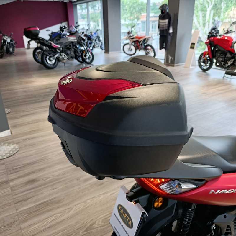 Yamaha N-Max 125 - 2021