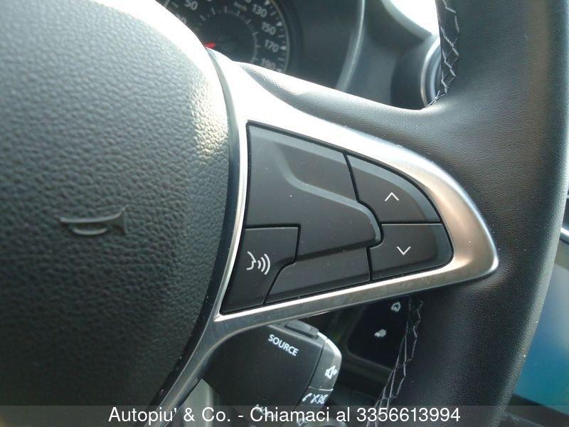 Dacia Duster 1.0 TCe GPL 100 CV Prestige