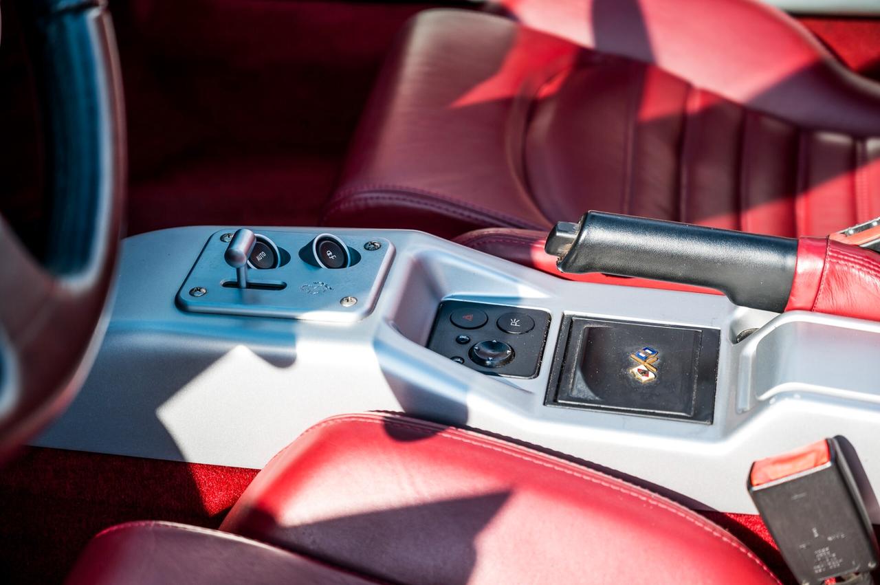 Ferrari 360 Spider F1