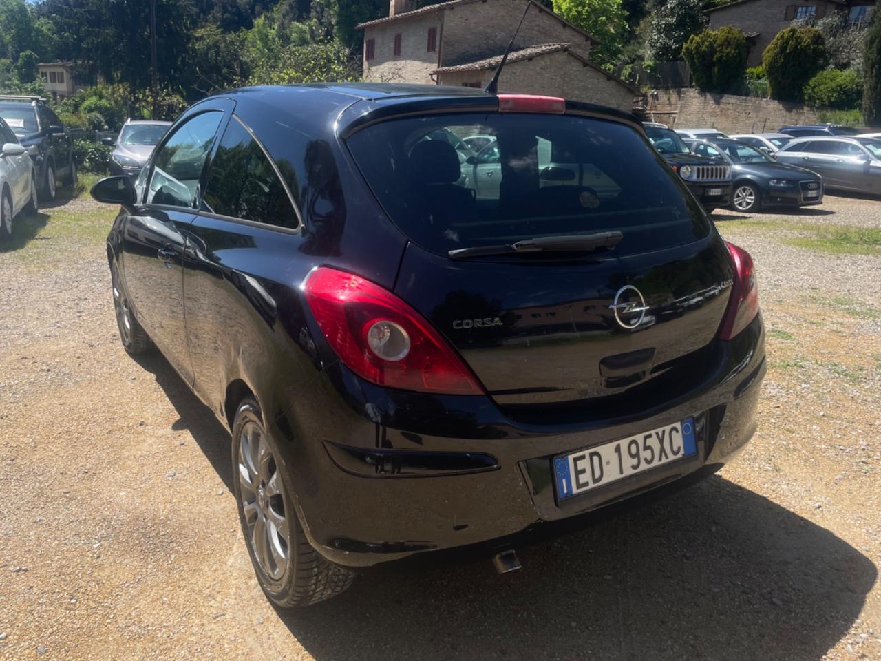 Opel Corsa 1.3 CDTI 75CV F.AP. 3 porte Club