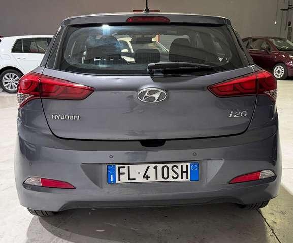 Hyundai i20 Diesel Neopatentati