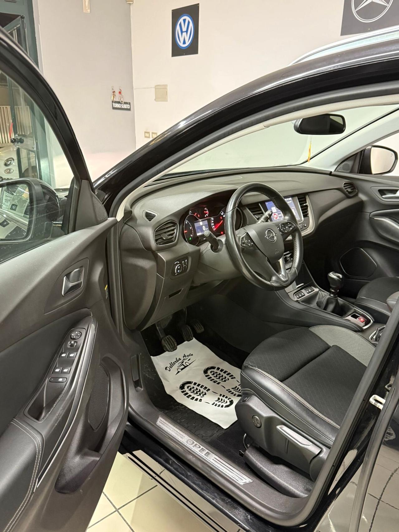 Opel Grandland X 1.5 diesel Ecotec Start&Stop Advance