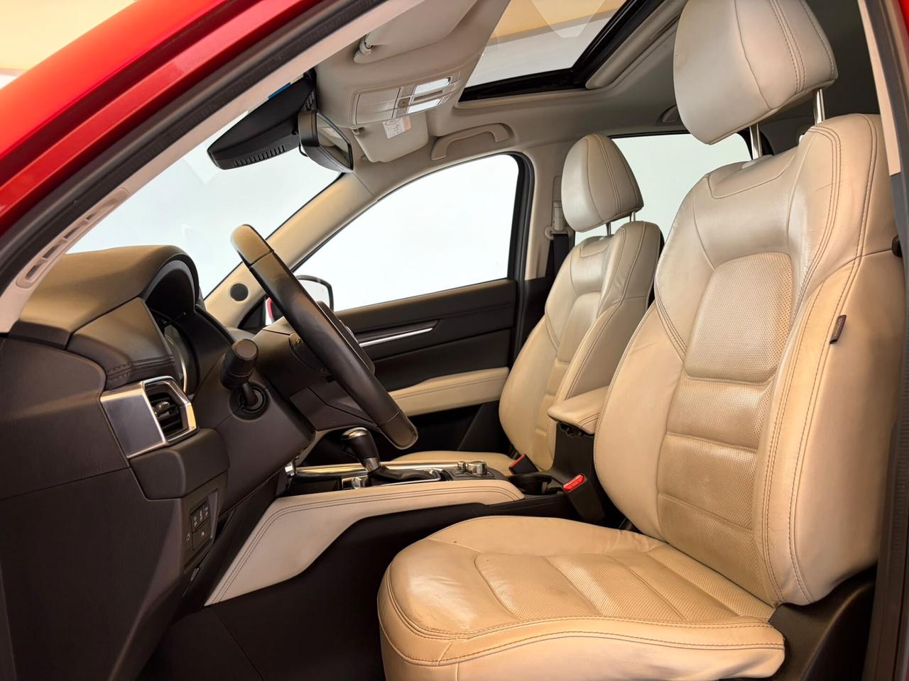 Mazda CX-5 2.2 Exclusive awd 175cv auto