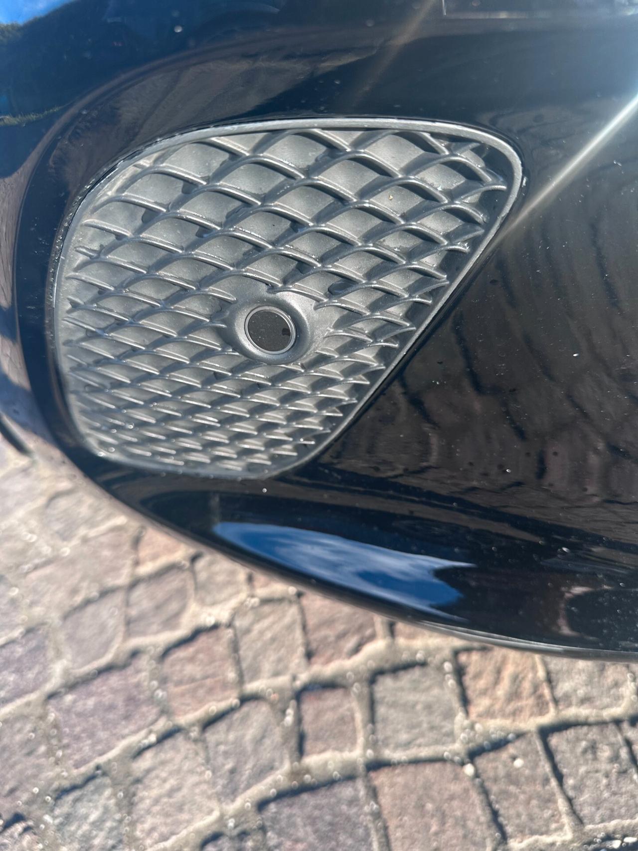 Mercedes-benz A 180 d Automatic Executive