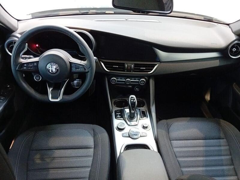 Alfa Romeo Giulia Giulia 2.0 Turbo 280 CV AT8 AWD Q4 Sprint