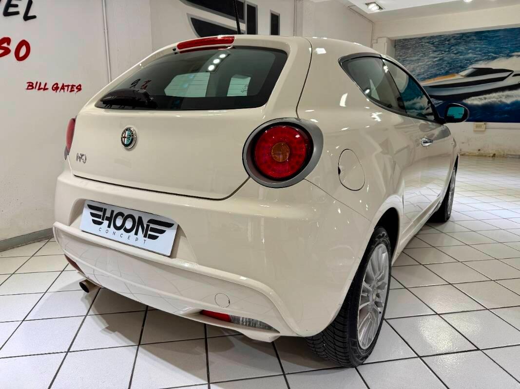 Alfa Romeo MiTo 1.4 Impression 70cv E6