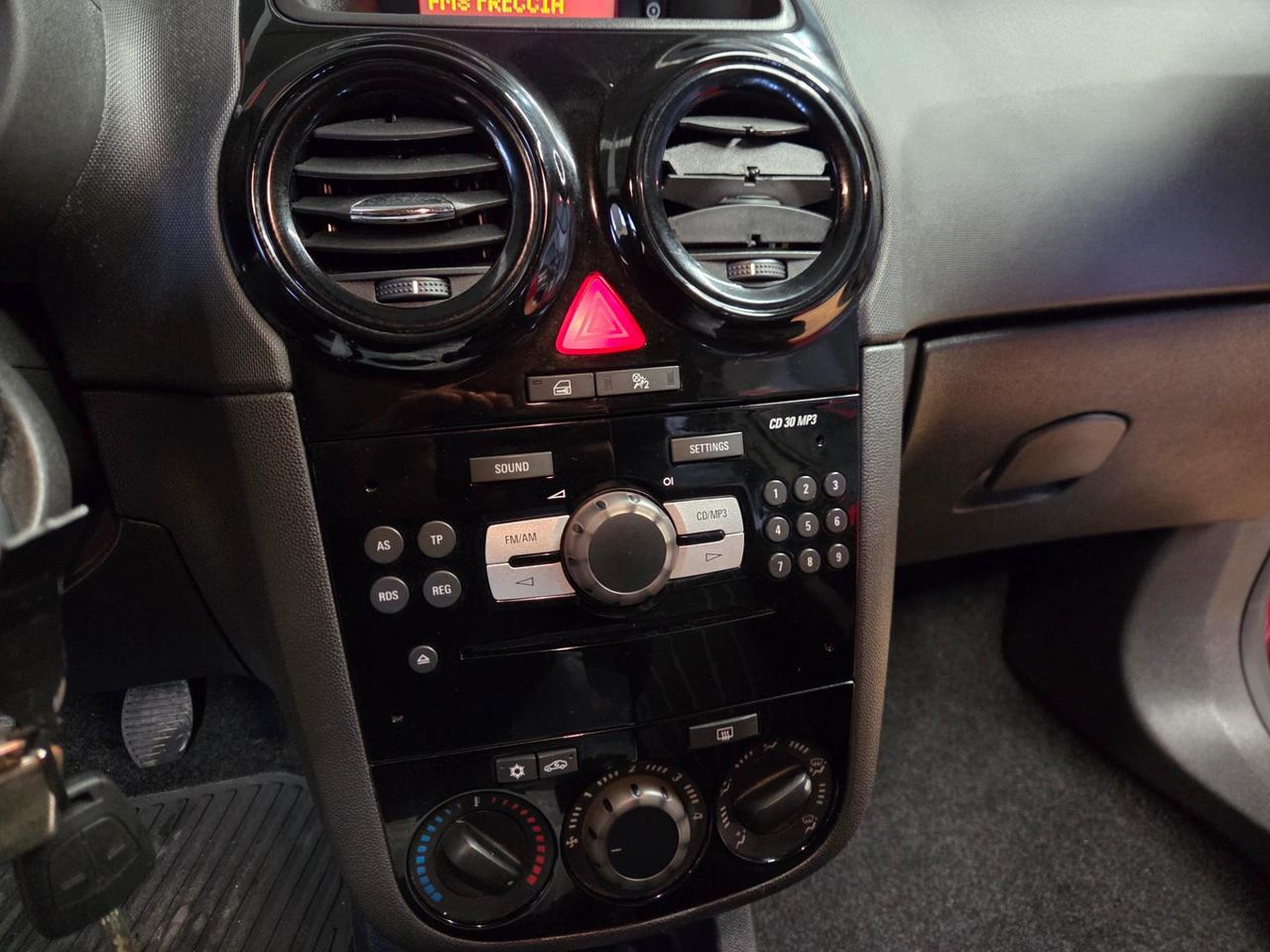 Opel Corsa 5 Porte Corsa 5p 1.2 Cosmo 85cv