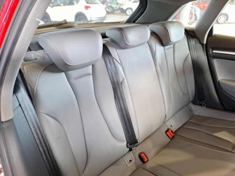 AUDI A3 SPORTBACK 30 TDI Sport