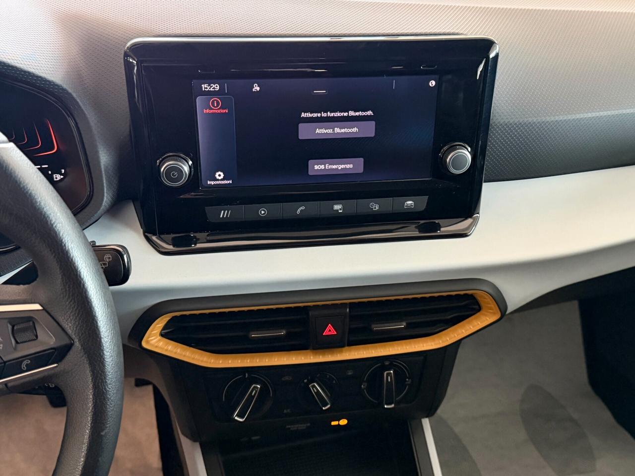 Seat Arona 1.0 ECO TSI 95 cv. STYLE