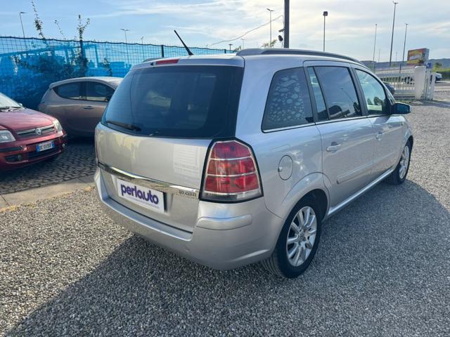 OPEL Zafira 1.9 CDTI 120CV Cosmo