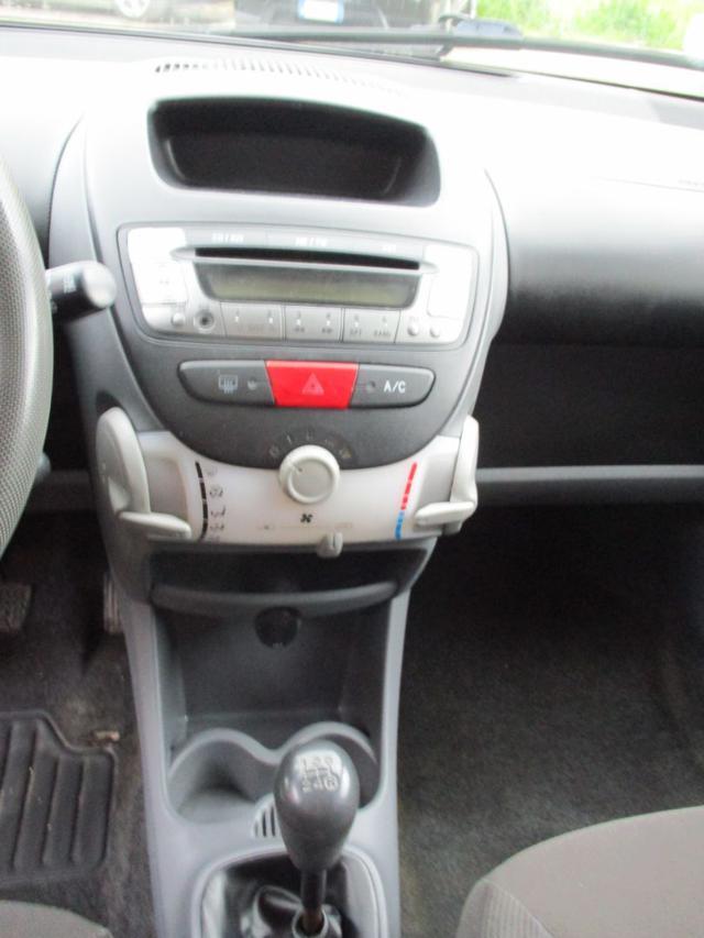 CITROEN C1 1.0 3 porte AMIC1