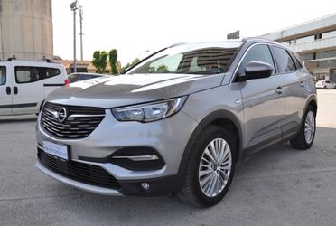 Opel Grandland X 1.5 diesel Ecotec Start&Stop Business