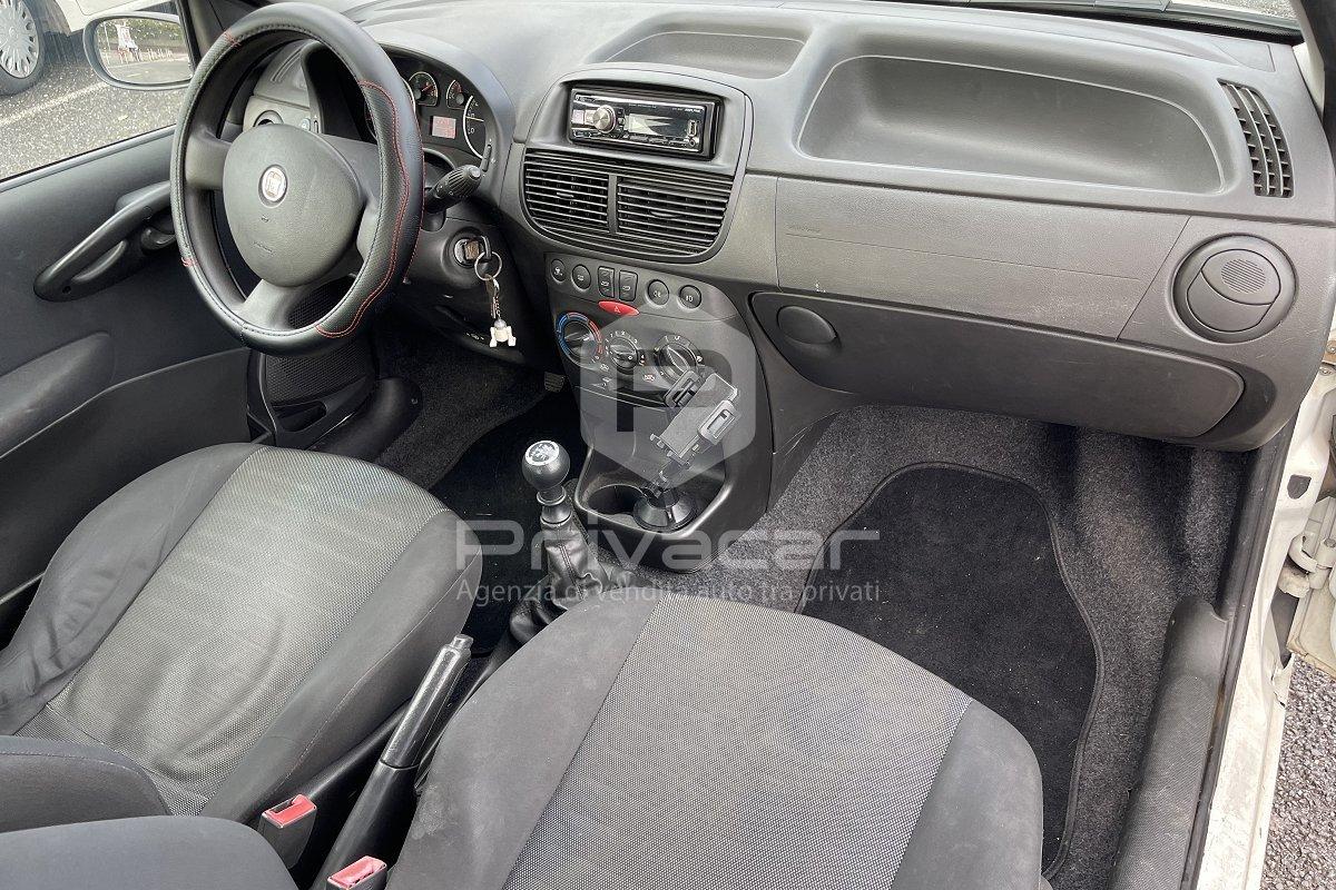 FIAT Punto Classic 1.2 3 porte